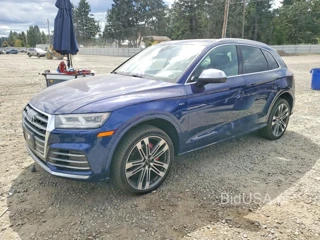 AUDI SQ5 PREMIUM PLUS