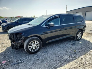 CHRYSLER PACIFICA TOURING L