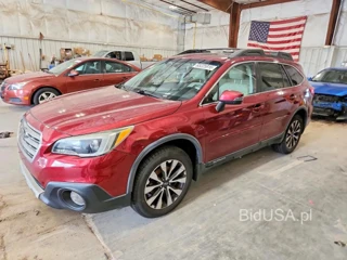 SUBARU OUTBACK 2.5I LIMITED