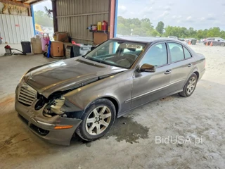 MERCEDES-BENZ E 320 CDI