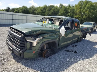 TOYOTA TUNDRA SR5
