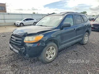 HYUNDAI SANTA FE GLS