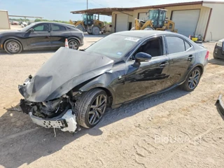 LEXUS IS 200T