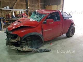 DODGE RAM 1500