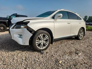 LEXUS RX 350 BASE