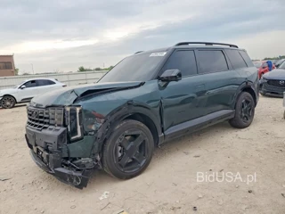 KIA TELLURIDE X-LINE SX PRESTIGE