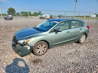 SUBARU IMPREZA PREMIUM