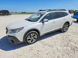 SUBARU OUTBACK LIMITED XT