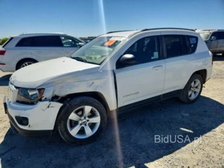 JEEP COMPASS SPORT