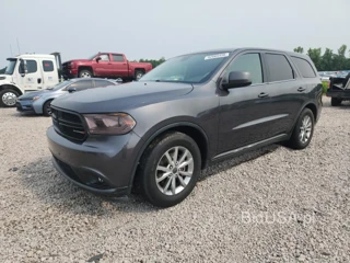 DODGE DURANGO SXT