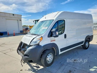 RAM PROMASTER 1500