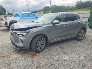 BUICK ENVISION AVENIR