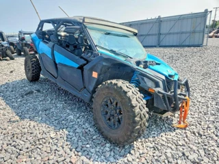 CAN-AM MAVERICK X3
