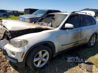 BMW X5 XDRIVE35D