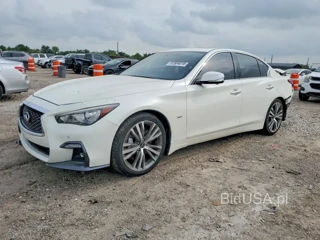 INFINITI Q50 3.0T SPORT