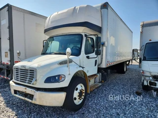 FREIGHTLINER M2