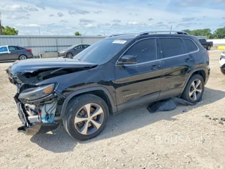 JEEP CHEROKEE LIMITED