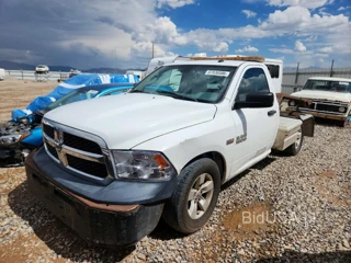 RAM 1500 ST
