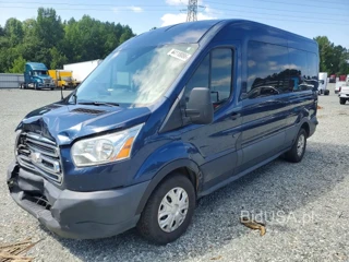 FORD TRANSIT T-350