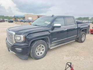 GMC SIERRA K1500 DENALI