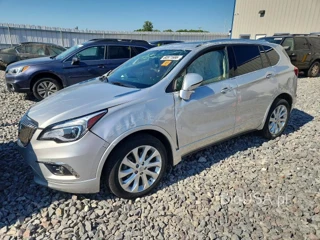BUICK ENVISION PREMIUM