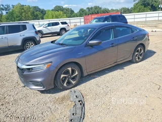 HONDA INSIGHT EX
