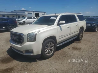 GMC YUKON XL C1500 SLT