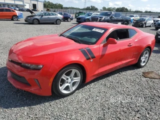 CHEVROLET CAMARO LS