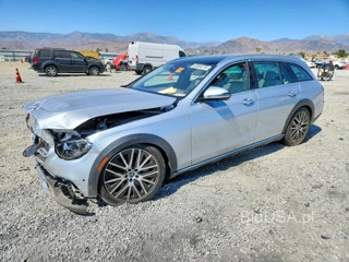 MERCEDES-BENZ E 450 4M ALL TERRAIN