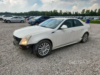 CADILLAC CTS LUXURY COLLECTION
