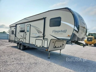 FORESRIVER FLAGSTAFF LITE WEIGHT TRAILERS