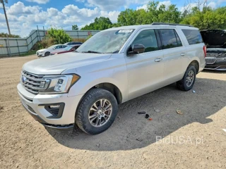 FORD EXPEDITION MAX XL