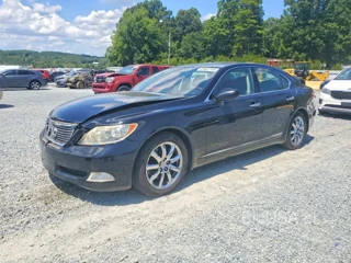 LEXUS LS 460