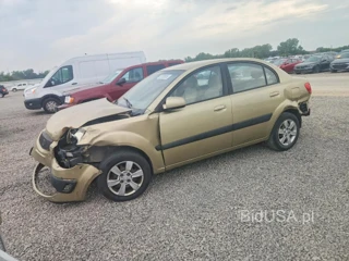 KIA RIO BASE