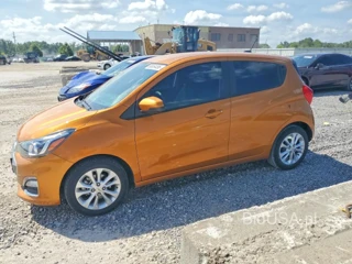 CHEVROLET SPARK 1LT