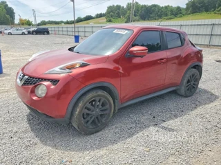 NISSAN JUKE SL