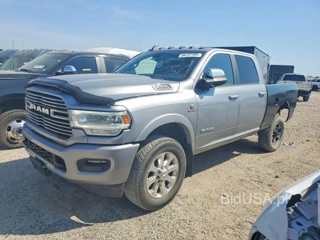 RAM 2500 LARAMIE