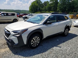 SUBARU OUTBACK PREMIUM
