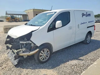 CHEVROLET CITY EXPRESS LT