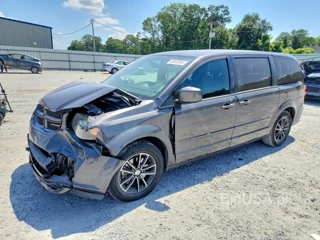 DODGE GRAND CARAVAN GT