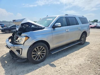 FORD EXPEDITION MAX LIMITED