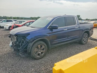 HONDA RIDGELINE RTL