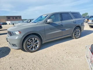 DODGE DURANGO R/T