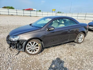 VOLKSWAGEN EOS KOMFORT