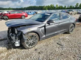 GENESIS G70 ADVANCED