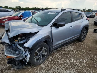 SUBARU CROSSTREK PREMIUM