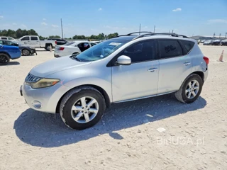 NISSAN MURANO S
