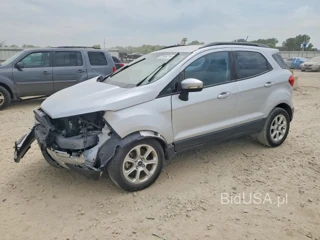 FORD ECOSPORT SE