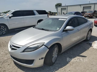 MAZDA 6 I
