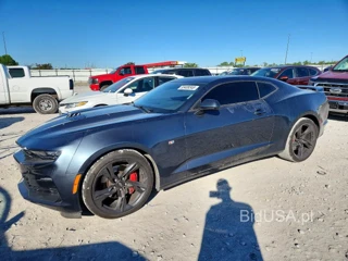 CHEVROLET CAMARO LT1